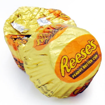 Reese's Giant Peanut Butter Cup - 1 LB Gift Pack - All City Candy