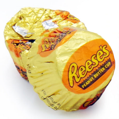 Mini Reeses Peanut Butter Cups - 6.25lb CandyStore.com