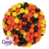 Mini Reeses Pieces Candy -12.5lb CandyStore.com