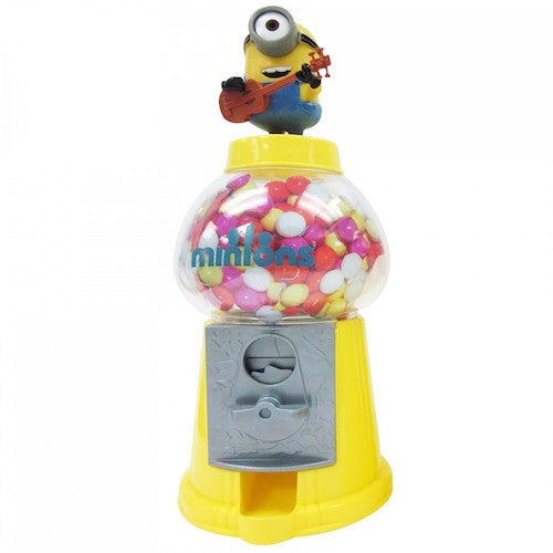 Minions 12 inch Dispenser - 6ct CandyStore.com