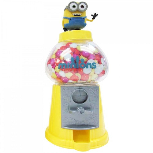 Minions 12 inch Dispenser - 6ct CandyStore.com