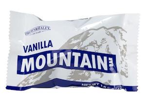 Mountain Bars - 15ct CandyStore.com