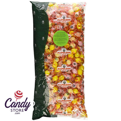 Napoleon Sour Bon Bons Candy - 7lb CandyStore.com