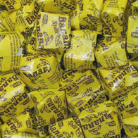 Necco Banana Split Chews - 15lb CandyStore.com