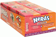 Nerds Dulcera Guava and Mango Chili - 24ct CandyStore.com