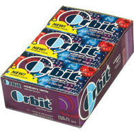 Oribit Wildberry Remix - 12ct CandyStore.com