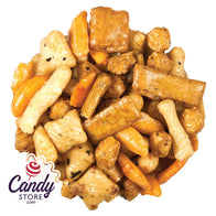 Oriental Rice Snacks - 11.03lb CandyStore.com