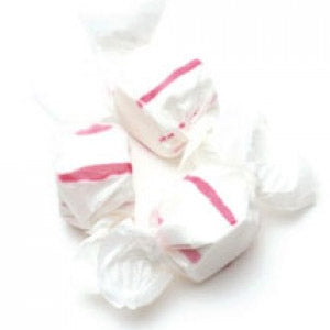 Peppermint Taffy - 3lb CandyStore.com