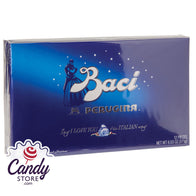 Perugina Baci Classic Dark 6.03oz 12 Pc Box - 6ct CandyStore.com