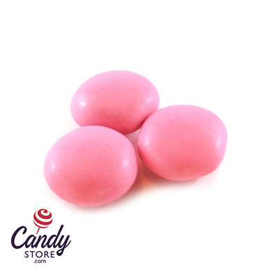 Pink Chocolate Color Drops - 15lb CandyStore.com