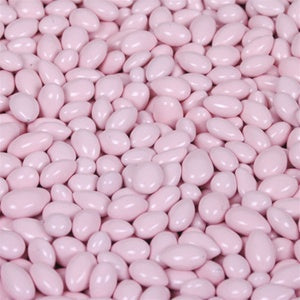 Pink Sunflower Seeds Candy - 5lb Bulk | CandyStore.com