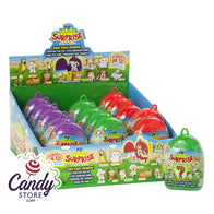 Pip Squeaks Candy And Surprise Toy 0.4oz - 15ct CandyStore.com