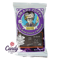 Pirate's Booty Smart Puffs 1oz Bags - 24ct CandyStore.com