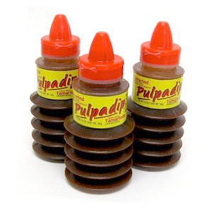 Pulpadip Salsa de Tamarindo Candy - 24ct CandyStore.com