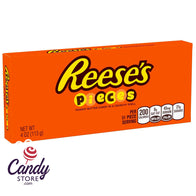 Reese's Pieces Theater Boxes - 12ct CandyStore.com