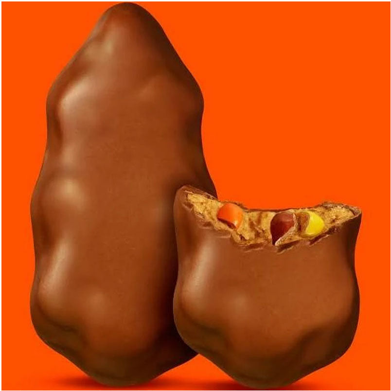 Reese's Trees Stuffed with Reese's Pieces - 6ct CandyStore.com