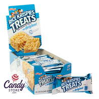 Rice Krispies Treats Original 1.3oz Bar - 20ct CandyStore.com