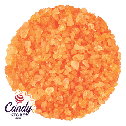 Rock Candy Crystals - 5lb CandyStore.com