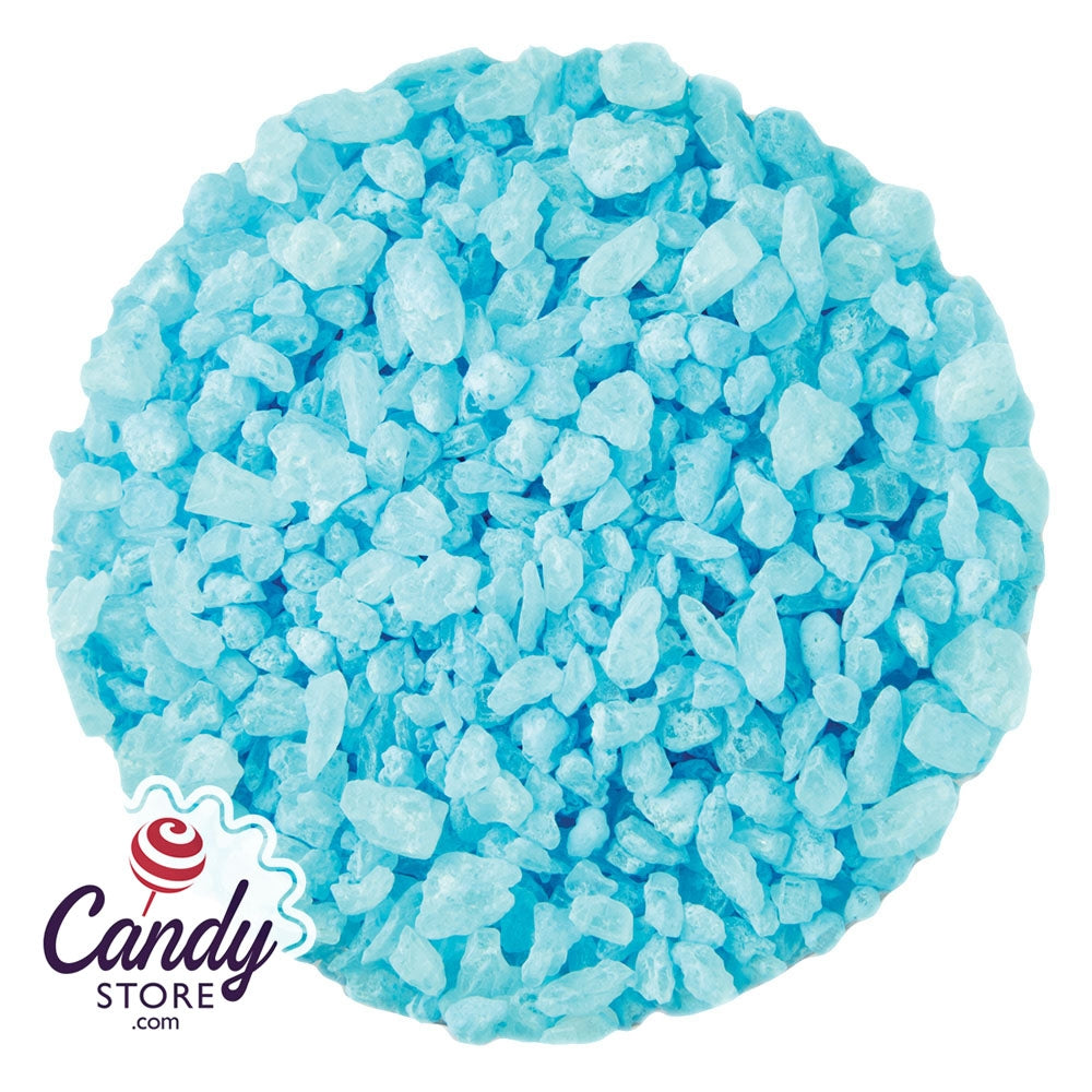 Rock Candy Crystals - 5lb CandyStore.com