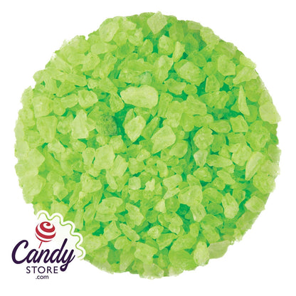 Rock Candy Crystals - 5lb CandyStore.com