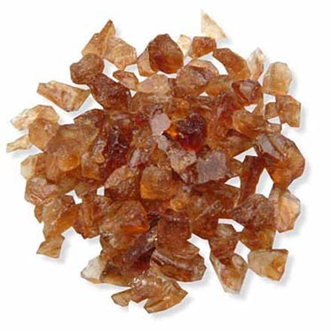 Rock Candy Crystals - 5lb CandyStore.com