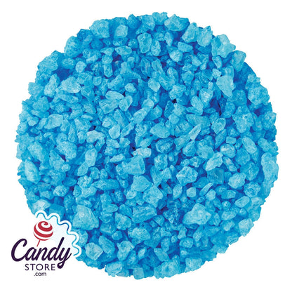 Rock Candy Crystals - 5lb CandyStore.com