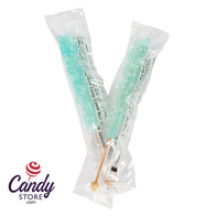 Rock Candy Wrapped Cotton Candy Pennsylvania Dutch - 120ct CandyStore.com