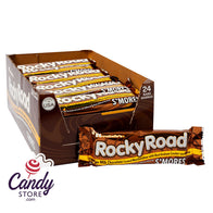 Rocky Road S'Mores - 24ct CandyStore.com