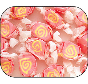 Rum Salt Water Taffy - 5lb CandyStore.com