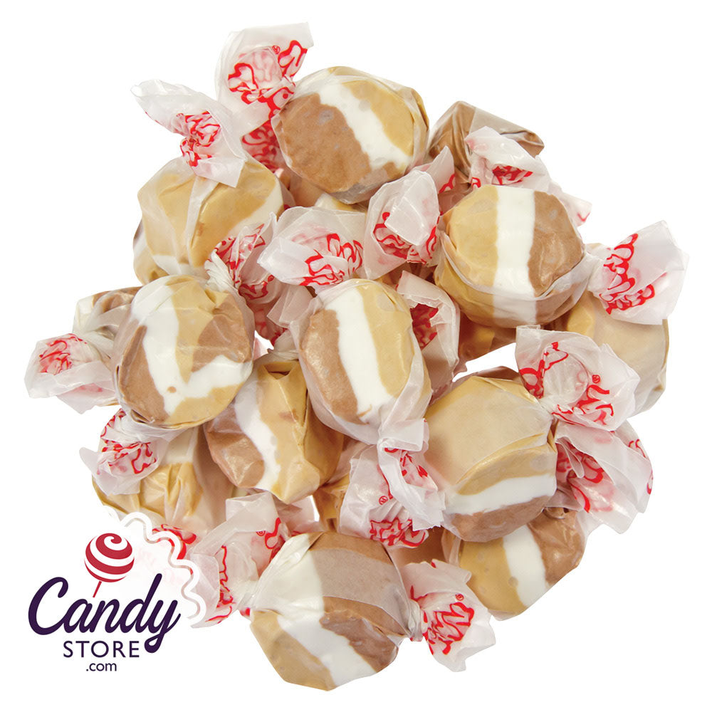 S'mores Taffy Town Salt Water Taffy - 5lb CandyStore.com