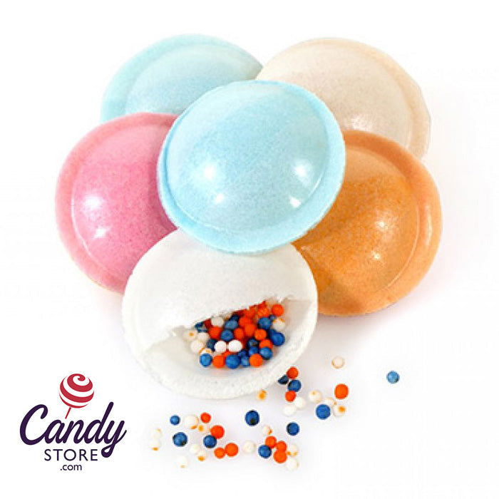 Satellite Wafers Bags - 12ct CandyStore.com