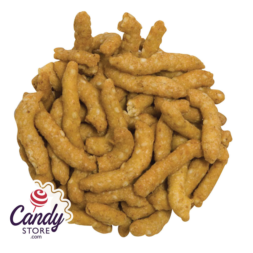 Sesame Sticks Regular - 15lb CandyStore.com