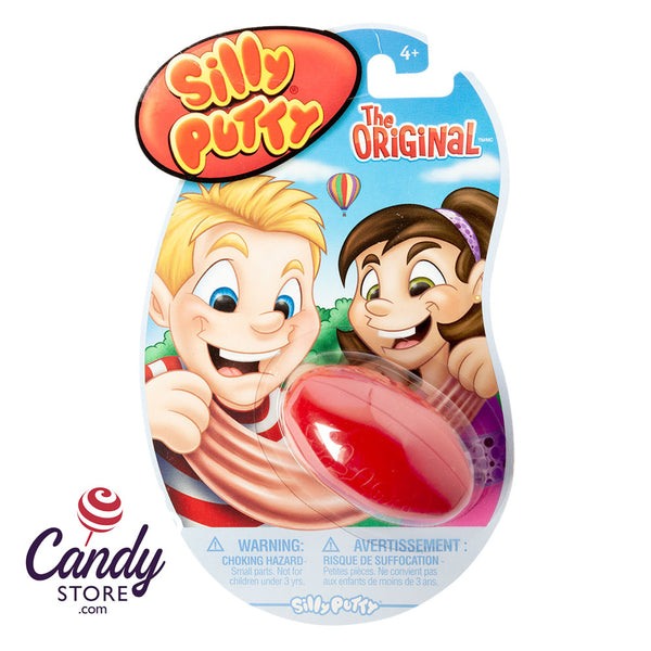 Original Silly Putty® – Love Bliss Baby