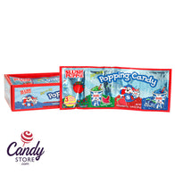 Slush Puppie Popping Candy 0.99oz - 12ct CandyStore.com