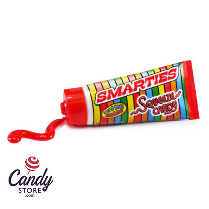 Smarties Squeeze Candy - 12ct CandyStore.com