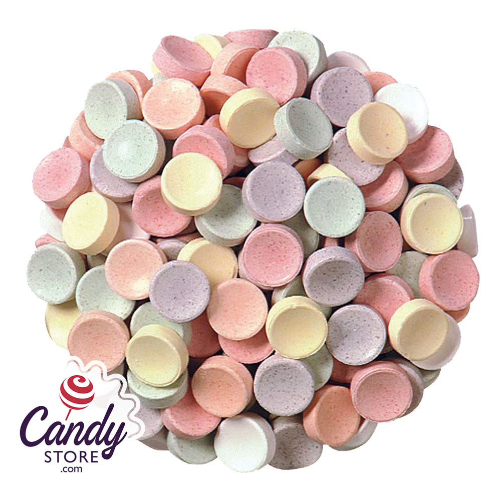 Smarties Tablets - 10lb CandyStore.com