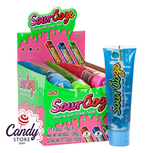 Candy Bracelet 10 Pack - 114g