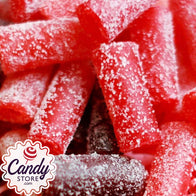 Sour Punch Bites Ragin Reds - 12ct CandyStore.com