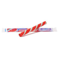 Sour Watermelon Candy Sticks - 80ct CandyStore.com