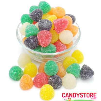 Spice Drops Candy - 15.5lb CandyStore.com