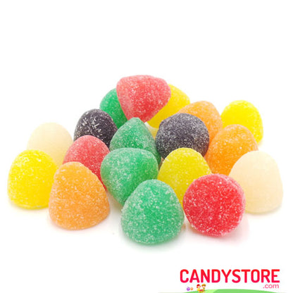 Spice Drops Candy - 15.5lb CandyStore.com