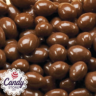 Sugar Free Chocolate Almonds - 10lb CandyStore.com