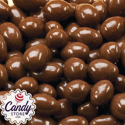 Sugar Free Chocolate Almonds - 10lb CandyStore.com