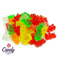 Sugar Free Gummy Bears - 6.6lb CandyStore.com