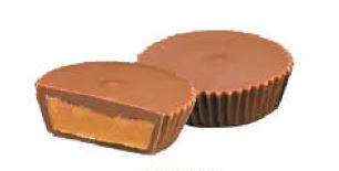 Sugar Free Milk Chocolate Peanut Butter Cups - 5.5lb CandyStore.com