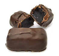 Sugar Free Raspberry Jelly Dark Chocolates - 6lb CandyStore.com