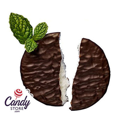 Sugar Free York Peppermint Patties - 12ct Bags CandyStore.com