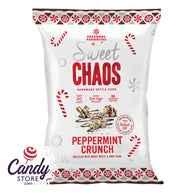 Sweet Chaos Peppermint Crunch 5.5oz - 12ct CandyStore.com