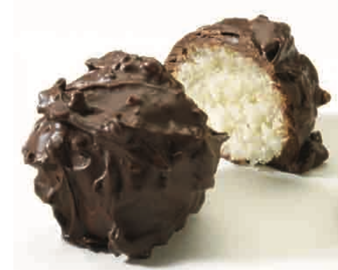 Sweet Shop Coconut Truffle 42pc - 4lb CandyStore.com