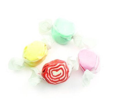 Sweets Salt Water Taffy - 3lb CandyStore.com